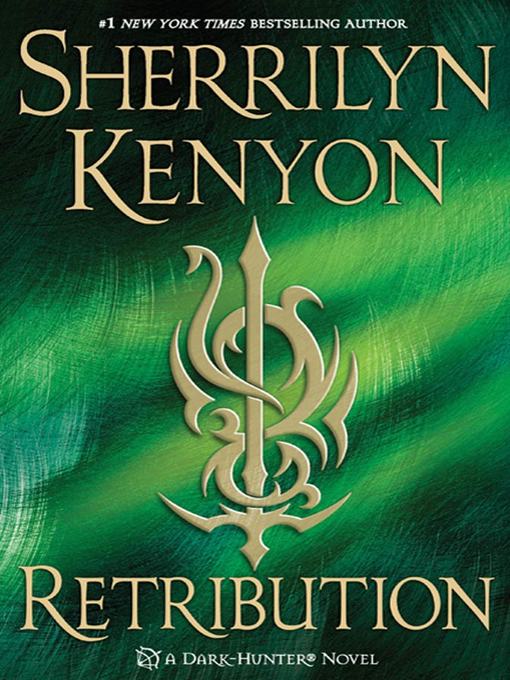 Title details for Retribution by Sherrilyn Kenyon - Available